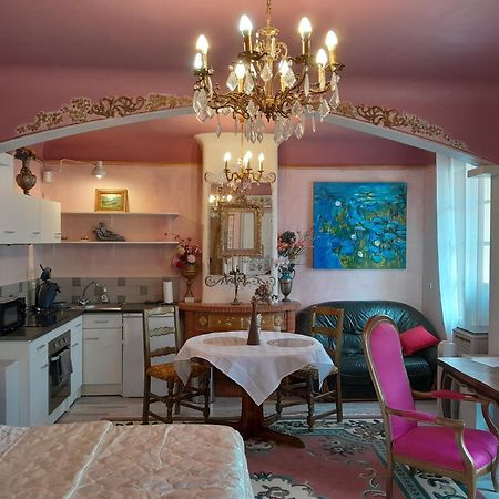 Studio Magenta Vinca Екстериор снимка