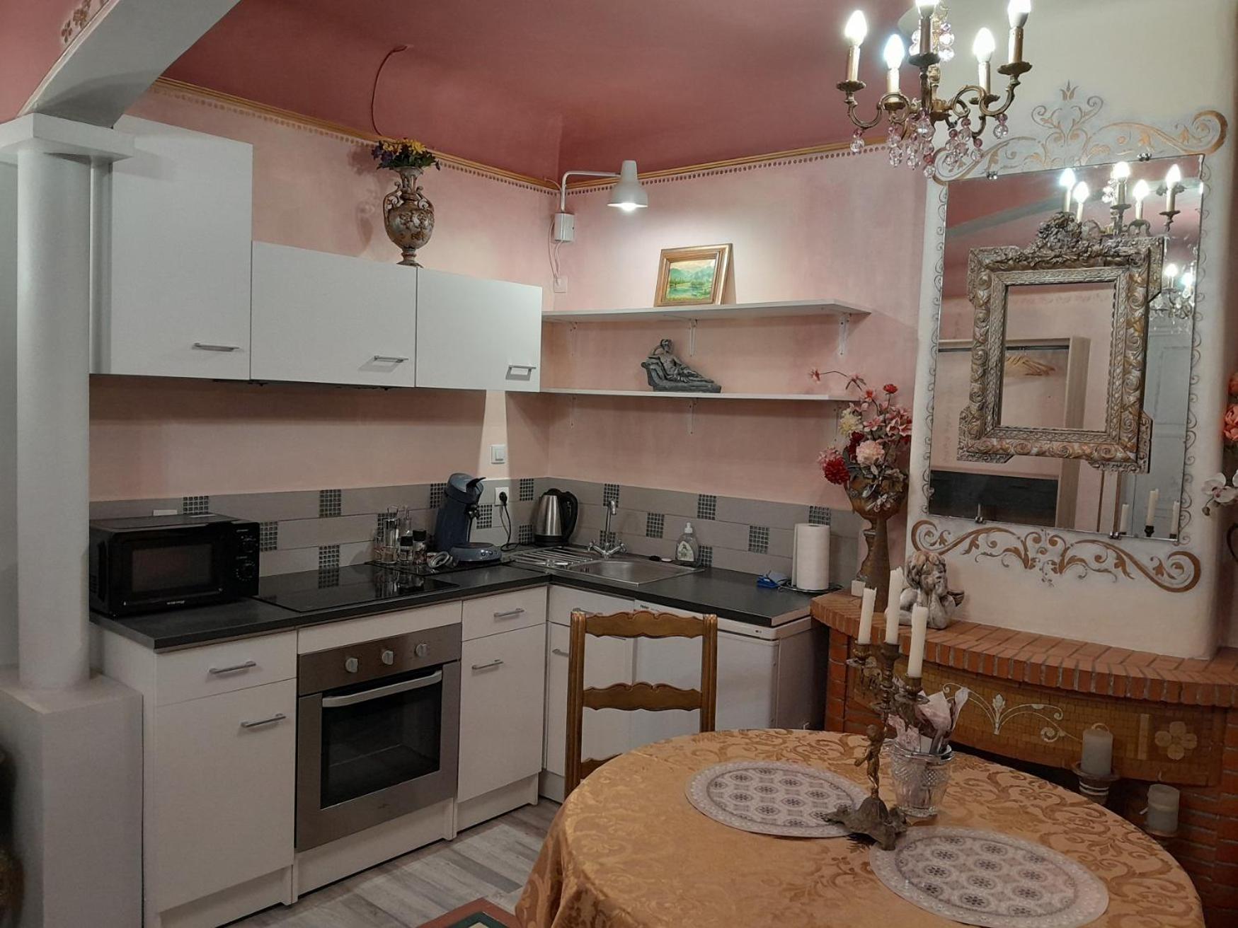 Studio Magenta Vinca Екстериор снимка