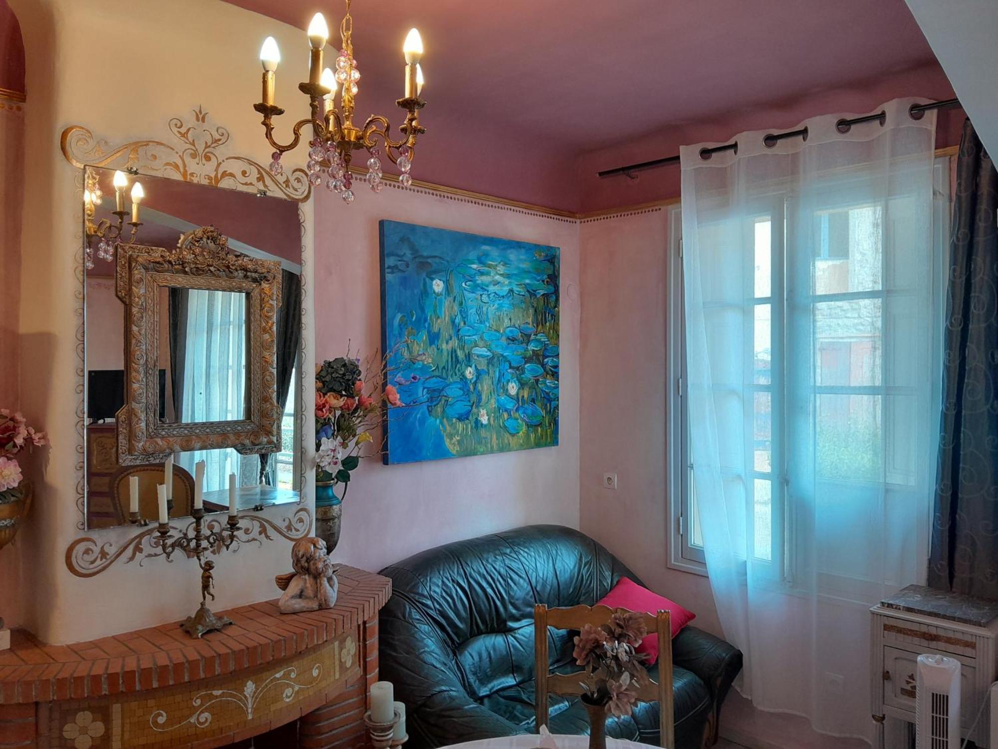 Studio Magenta Vinca Екстериор снимка