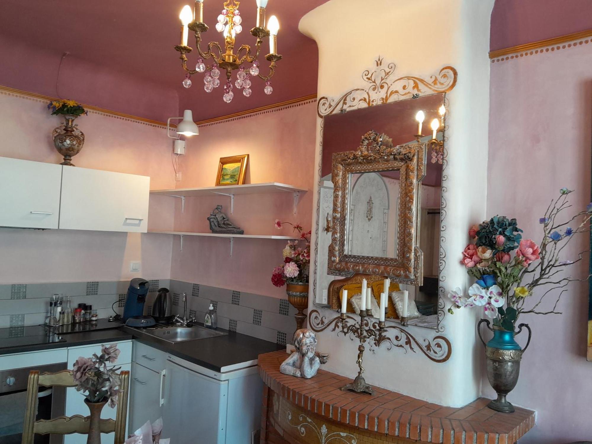 Studio Magenta Vinca Екстериор снимка