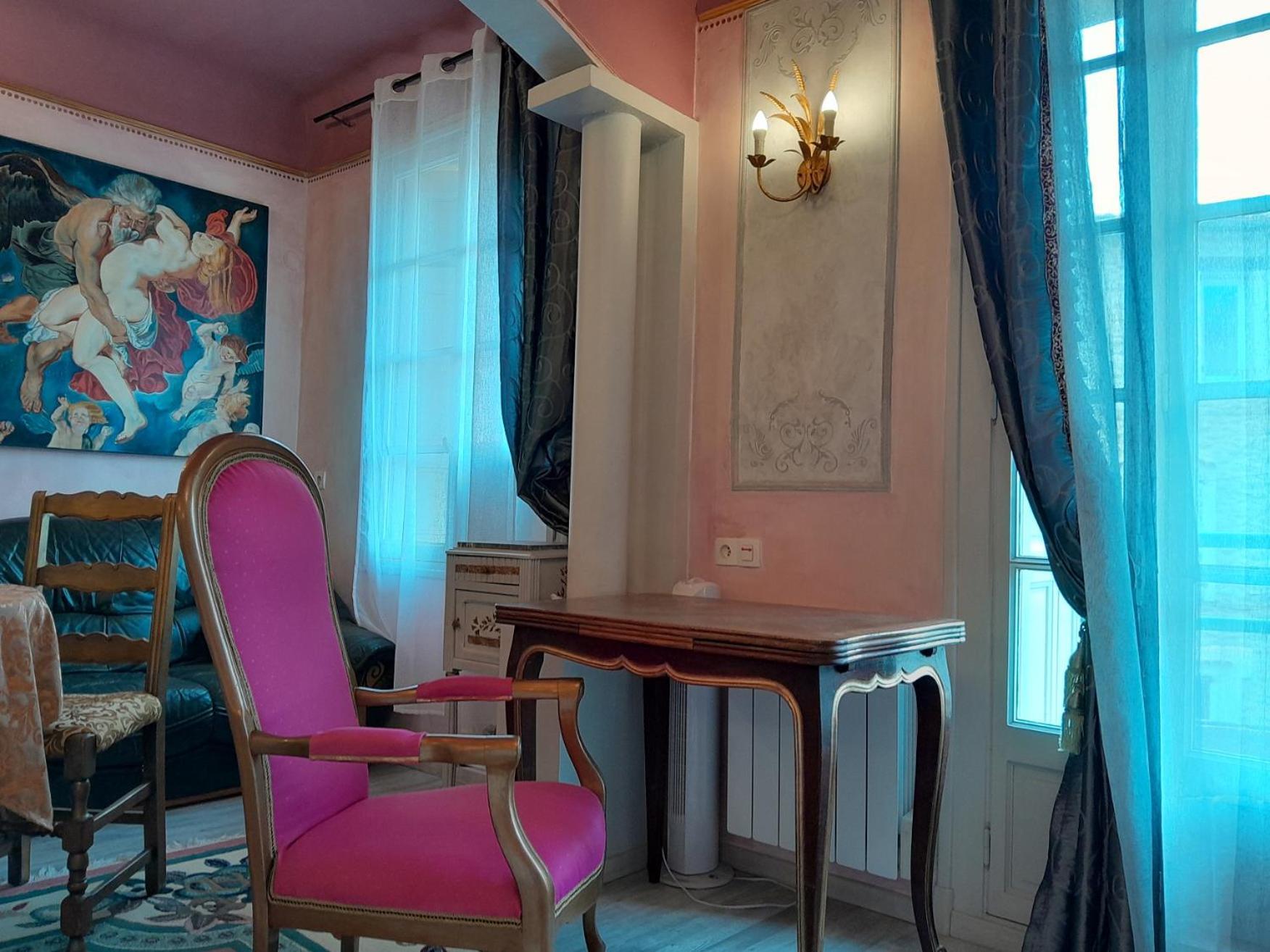Studio Magenta Vinca Екстериор снимка