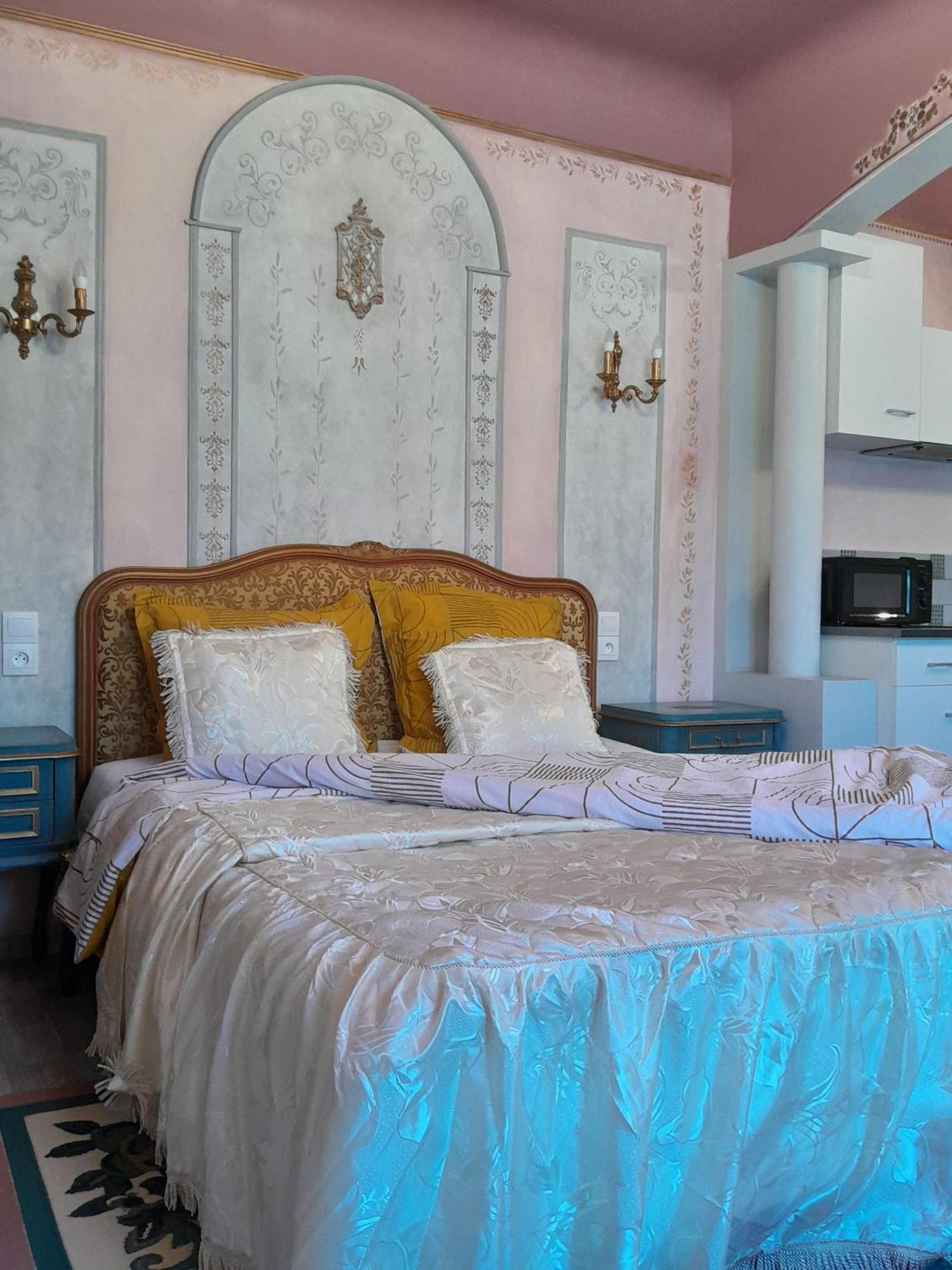 Studio Magenta Vinca Екстериор снимка